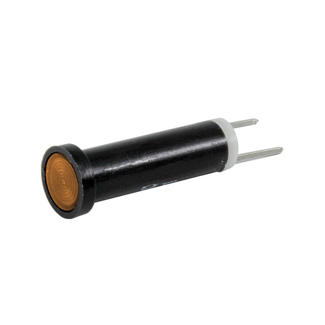 44-BA2-NAO Visual Communications Company - VCC  Voyants du panneau